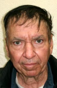 David Mcvey a registered Sex Offender of California