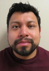 David Meda a registered Sex Offender of California