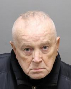 David Allen Melvin a registered Sex Offender of California