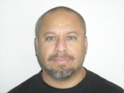 David Alex Mendez a registered Sex Offender of California