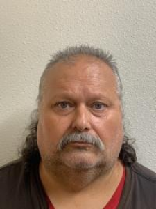 David Mendoza a registered Sex Offender of California