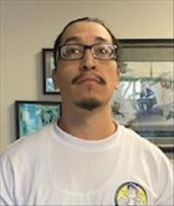 David Mendoza a registered Sex Offender of California