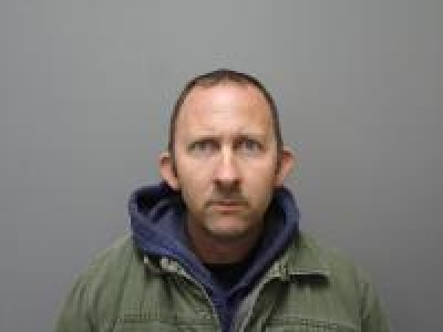 David Michael Mercado a registered Sex Offender of California