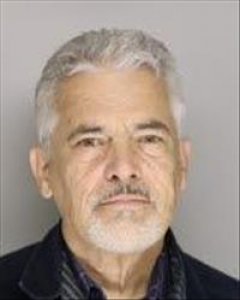 David Ayres Merritt a registered Sex Offender of California