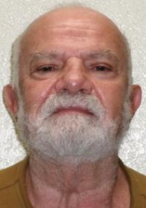 David Micciche a registered Sex Offender of California