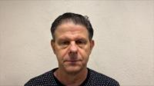 David Marc Miller a registered Sex Offender of California