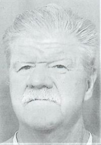 David Dean Mitchell a registered Sex Offender of California