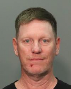 David Ray Molitor a registered Sex Offender of California