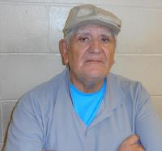 David L Morales a registered Sex Offender of California