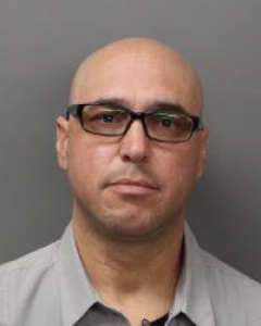 David Forrest Morgan a registered Sex Offender of California