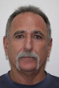 David Jacob Mosse a registered Sex Offender of California