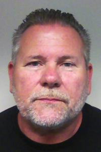 David Alan Moyes a registered Sex Offender of California