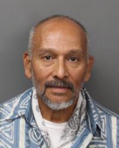 David Saloman Munoz a registered Sex Offender of California