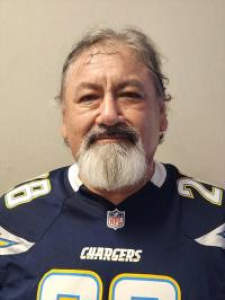 David Murguia a registered Sex Offender of California