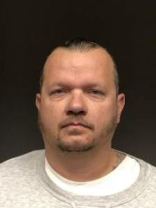 David Allen Murphey a registered Sex Offender of California