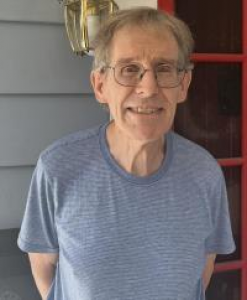 David Nash a registered Sex Offender of California