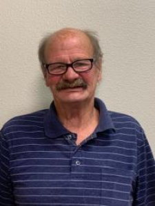 David Naurath a registered Sex Offender of California