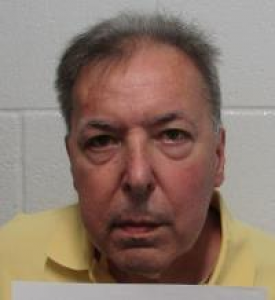 David Anthony Nelson a registered Sex Offender of California