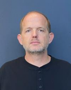 David Lee Newman a registered Sex Offender of California