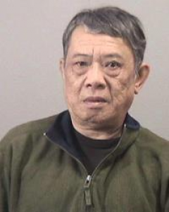 David Nguyen a registered Sex Offender of California