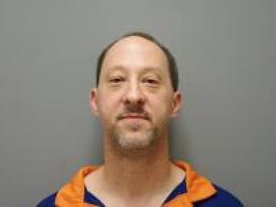 David Irving Nicholls a registered Sex Offender of California