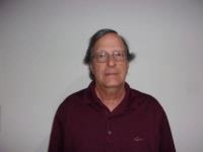 David William Nicolan a registered Sex Offender of California