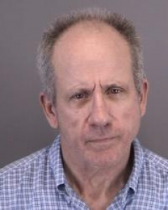 David Andrew Nielsen a registered Sex Offender of California