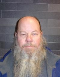 David Erickson Nitsche a registered Sex Offender of California