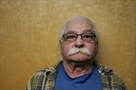 David Llewellyn Norris a registered Sex Offender of California