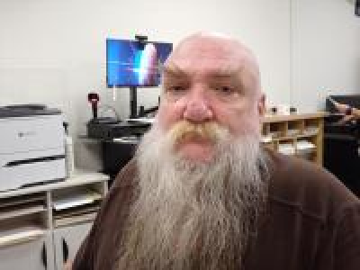 David Allen Nugent a registered Sex Offender of California