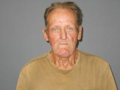 David Och a registered Sex Offender of California