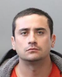 David Olivarez a registered Sex Offender of California