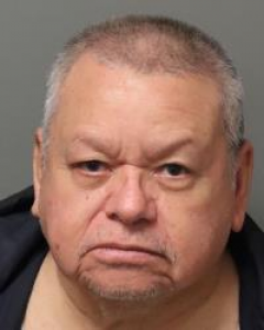 David Rodriguez Olivas a registered Sex Offender of California