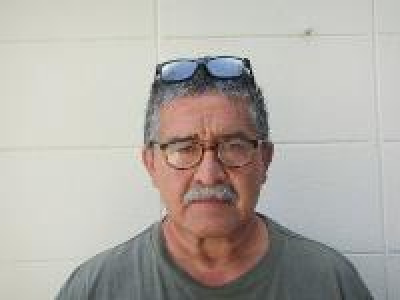 David Guy Olivas a registered Sex Offender of California