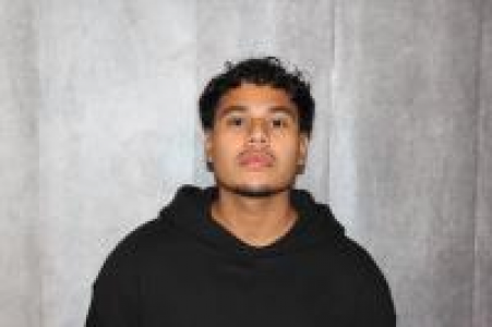 David Olivo a registered Sex Offender of California