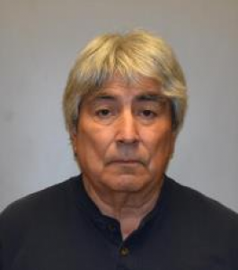 David Alexander Olvera a registered Sex Offender of California