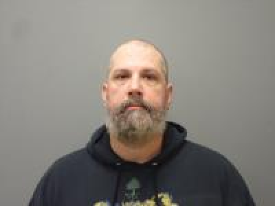 David John Ornelas a registered Sex Offender of California