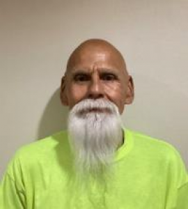 David John Orosco a registered Sex Offender of California