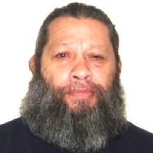 David Ortiz a registered Sex Offender of California