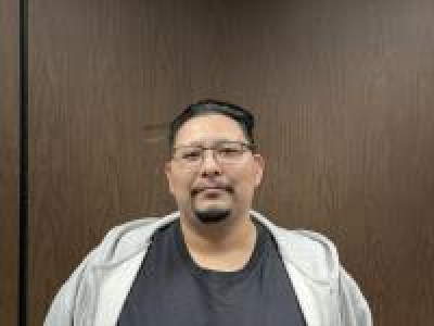 David Ortiz a registered Sex Offender of California