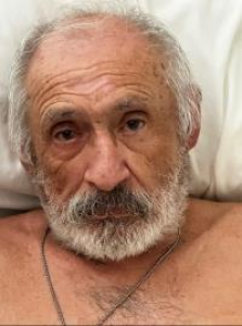 David Oviedo a registered Sex Offender of California