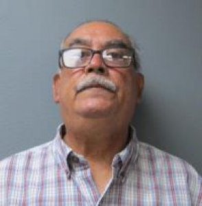 David Rodriguez Oviedo a registered Sex Offender of California