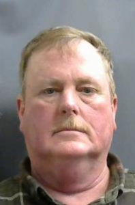 David Scott Paris a registered Sex Offender of California