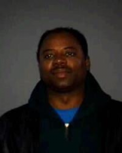 David Patterson a registered Sex Offender of California