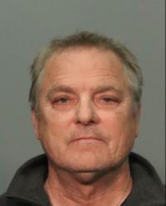 David Loren Patterson a registered Sex Offender of California
