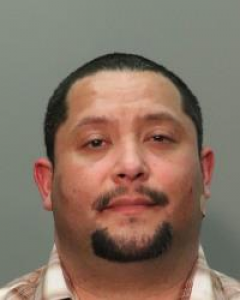 David Alejandro Paz a registered Sex Offender of California