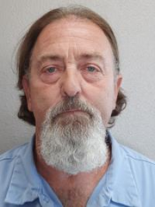 David Ronald Pearce a registered Sex Offender of California