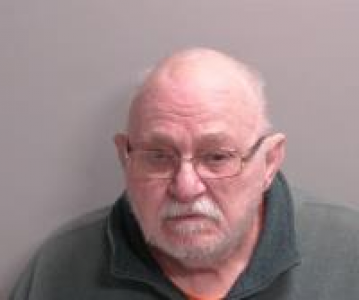 David Albert Peat a registered Sex Offender of California