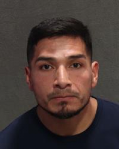 David Pedroza a registered Sex Offender of California