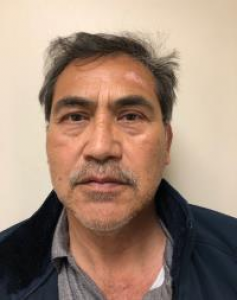 David M Perez a registered Sex Offender of California